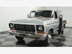 Thumbnail Photo 20 for 1978 Ford F350